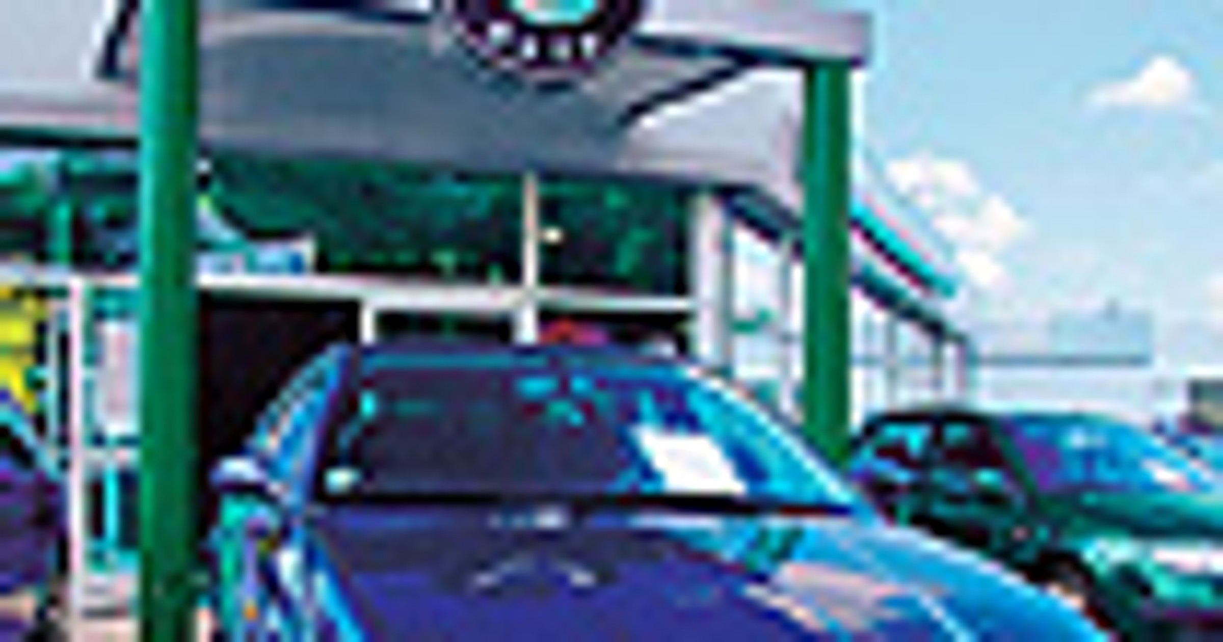 Skoda Octavia 1.9 TDI kombi - Golf po czesku