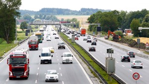 Saksonia nie chce myta dla kierowców z Polski