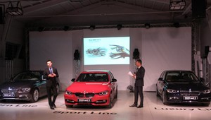 Nowe BMW serii 3 już w sprzedaży (ceny)