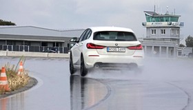 Test opon letnich 2025