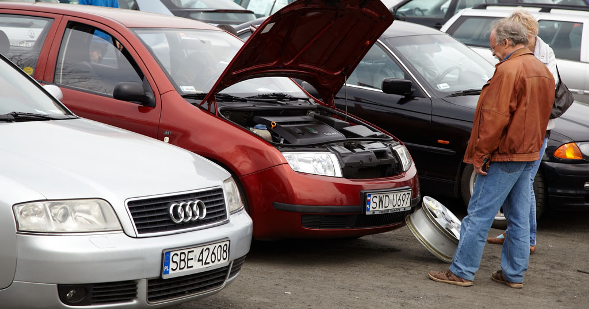 Kupić używane auto z instalacją LPG czy lepiej założyć gaz samemu?