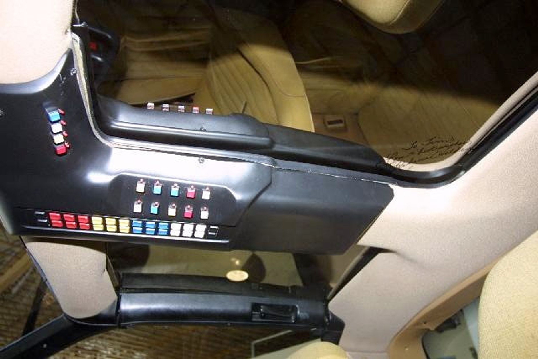 Legendarny KITT na sprzedaż