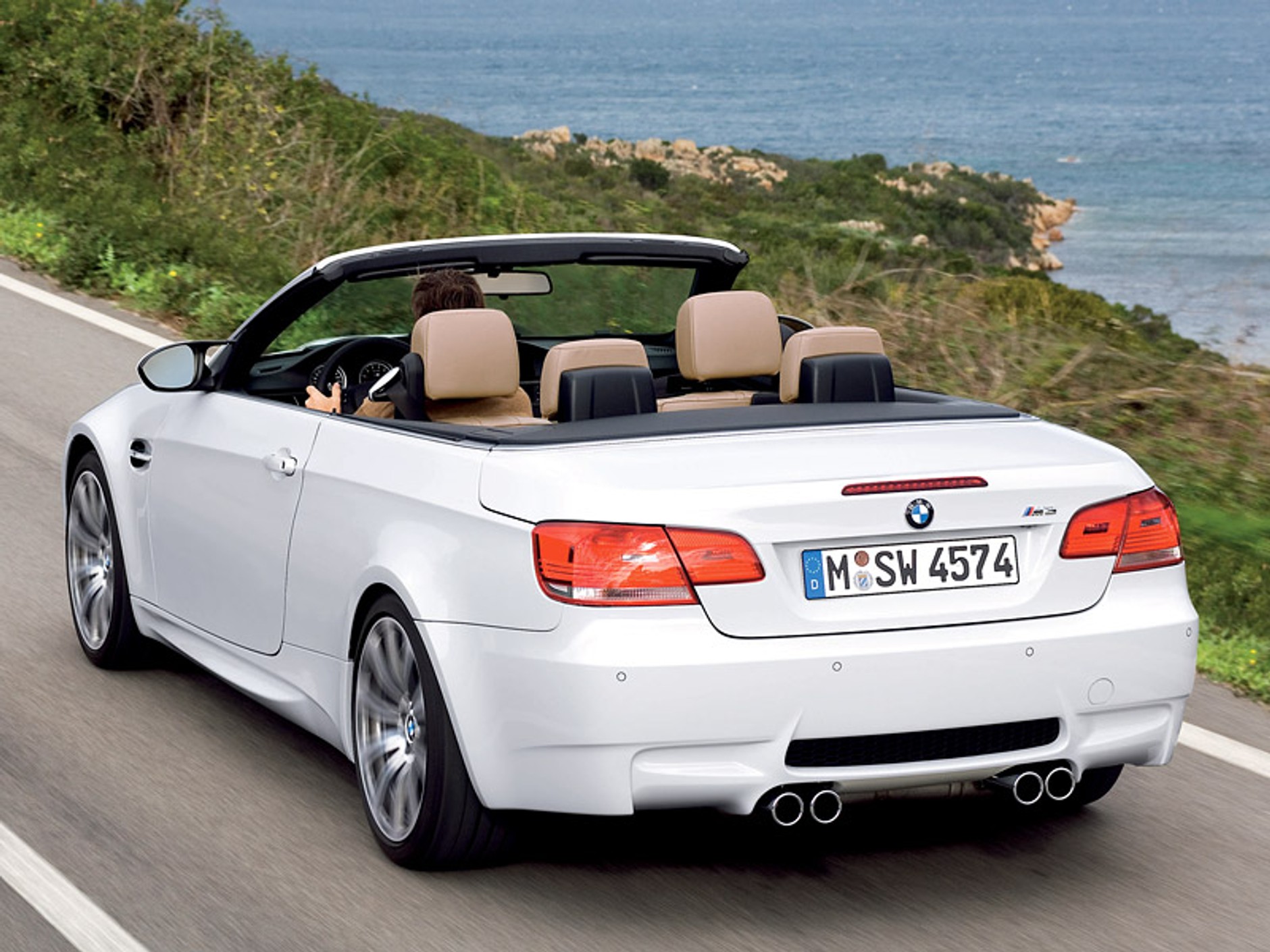 300 tysięcy BMW M w 30 lat