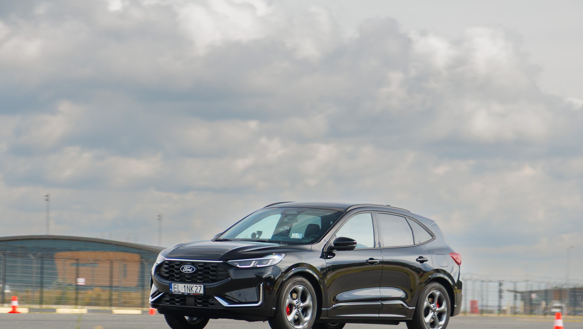 Wielki Test Auto Świata 2025