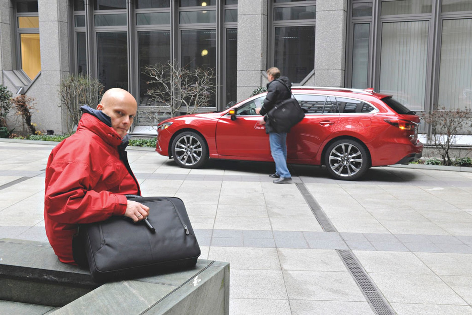 Kradzież auta łatwa jak nigdy