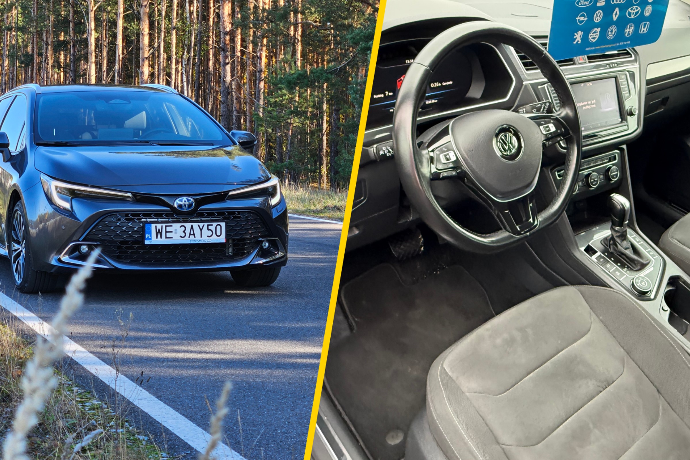 Razem z mechanikiem wybraliśmy najlepsze samochody używane. Oceny? Same piątki