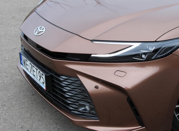 Zgadniesz, która hybryda Toyoty jest najpopularniejsza na świecie? To nie SUV