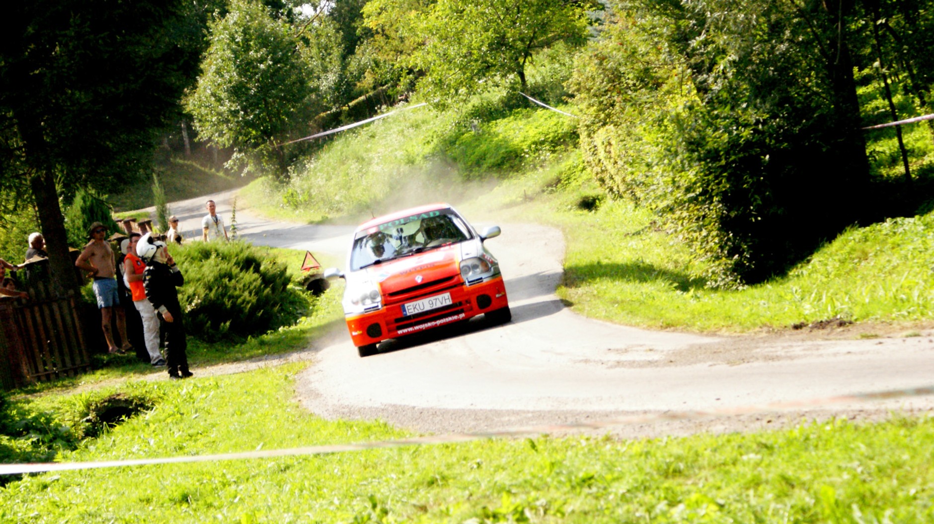 Peugeot 207 S2000 podwójnym triumfatorem