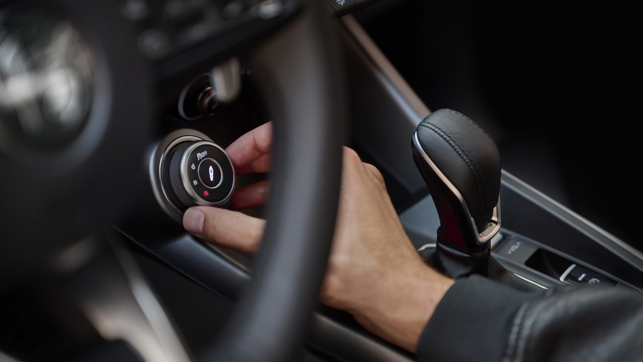 Alfa Romeo Tonale Plug-In Hybrid Q4