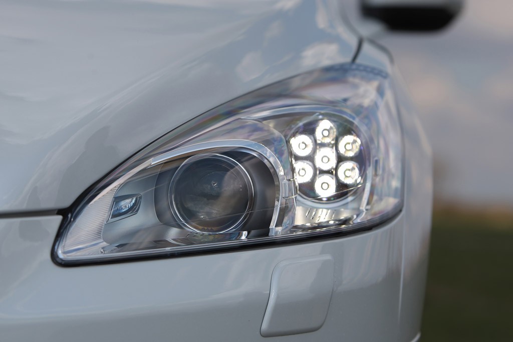 Peugeot 508 SW GT: czy kombi może być fajne