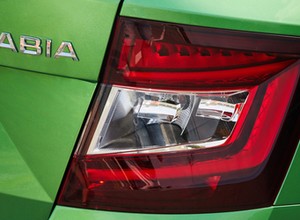 Skoda Fabia przed premierą - bestseller po raz czwarty