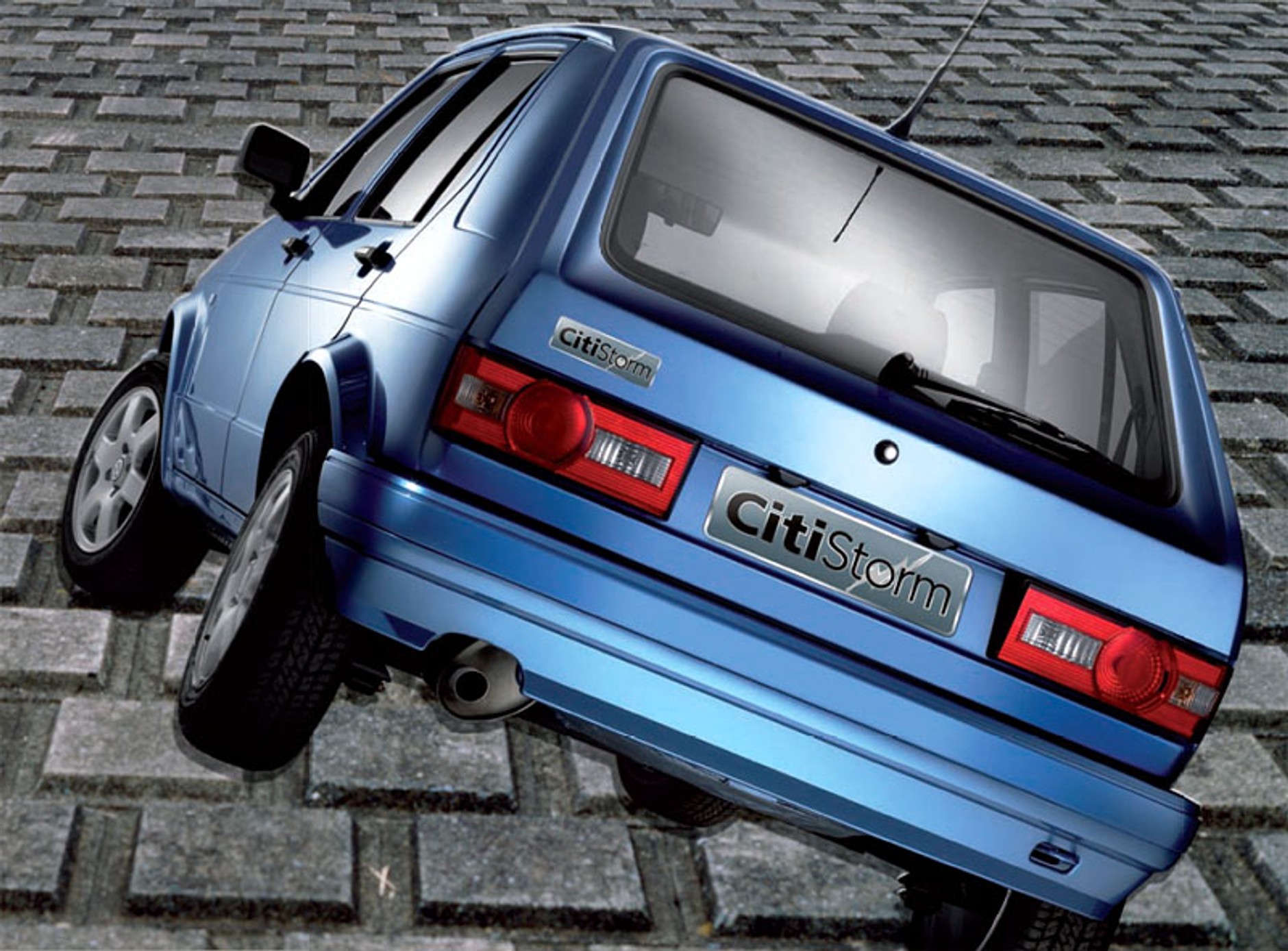 VW Golf I: koniec produkcji po 35 latach