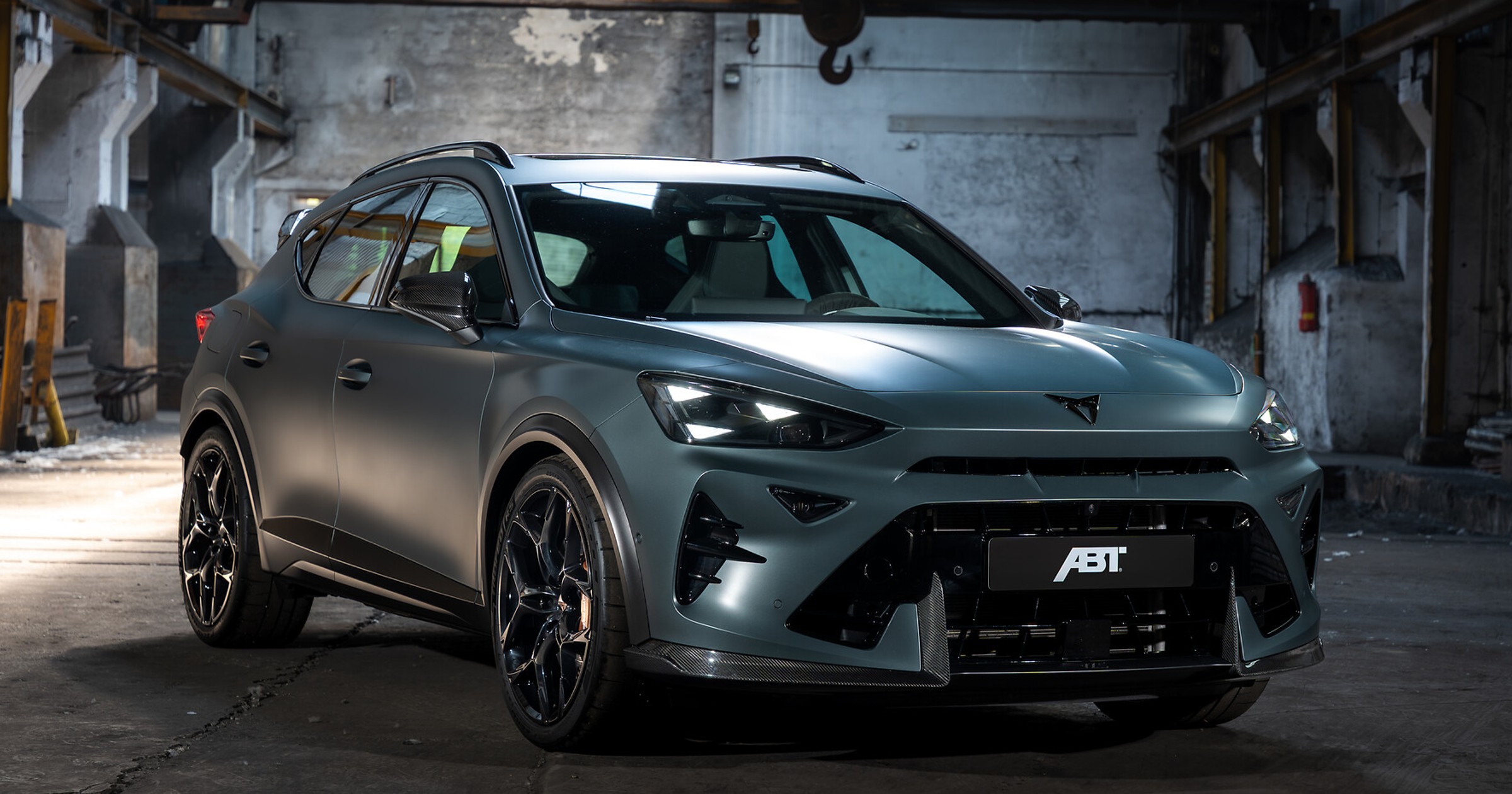 ABT Cupra Formentor VZ5 635
