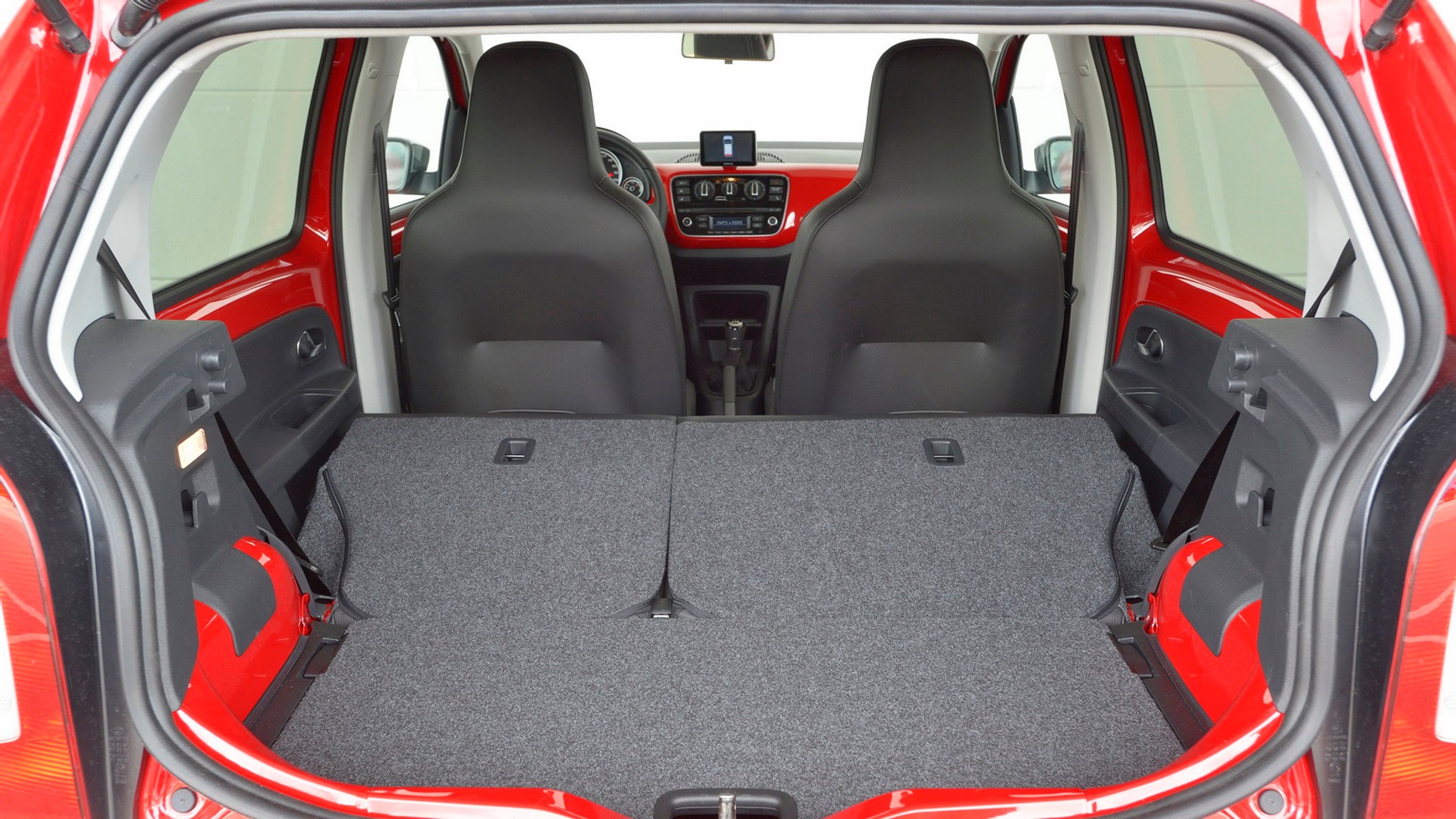 Prezentacja używanych: Volkswagen up!, Skoda Citigo i Seat Mii