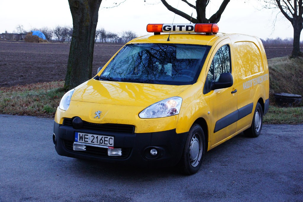 Fotoradary, czyli sposób na łatwe pieniądze