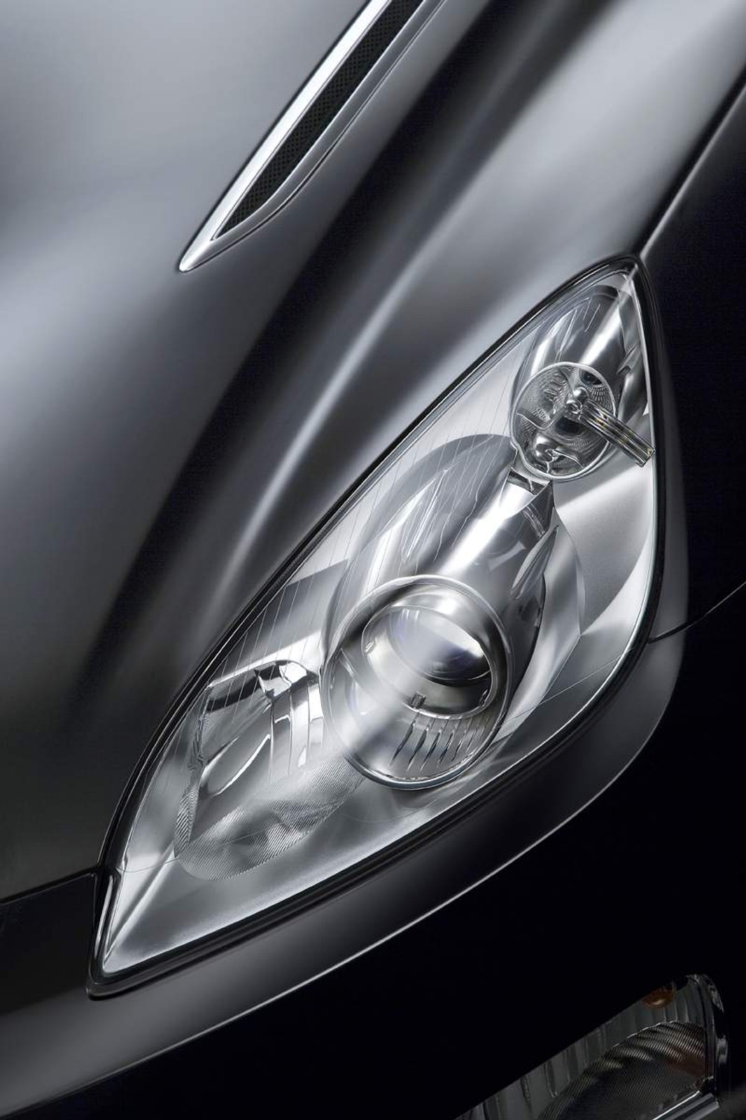 Genewa 2007: Opel GT kabrioletem roku