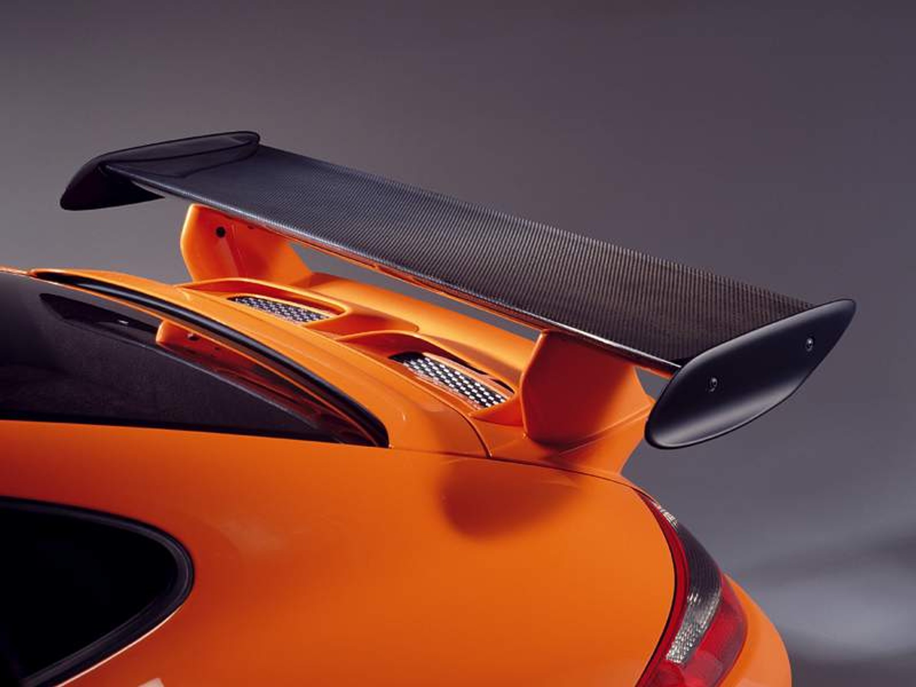 Porsche 911 GT3 RS – oficjalne wideo