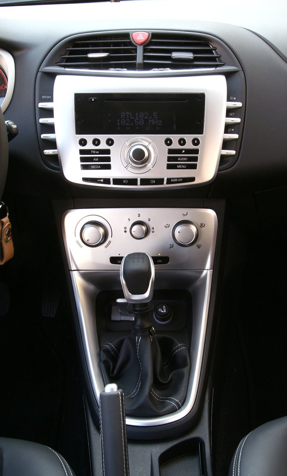 Pierwsze wrażenia: Lancia Delta – legenda w nowym runie