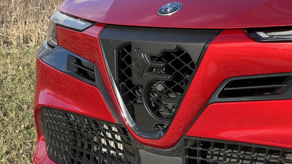 Alfa Romeo Junior