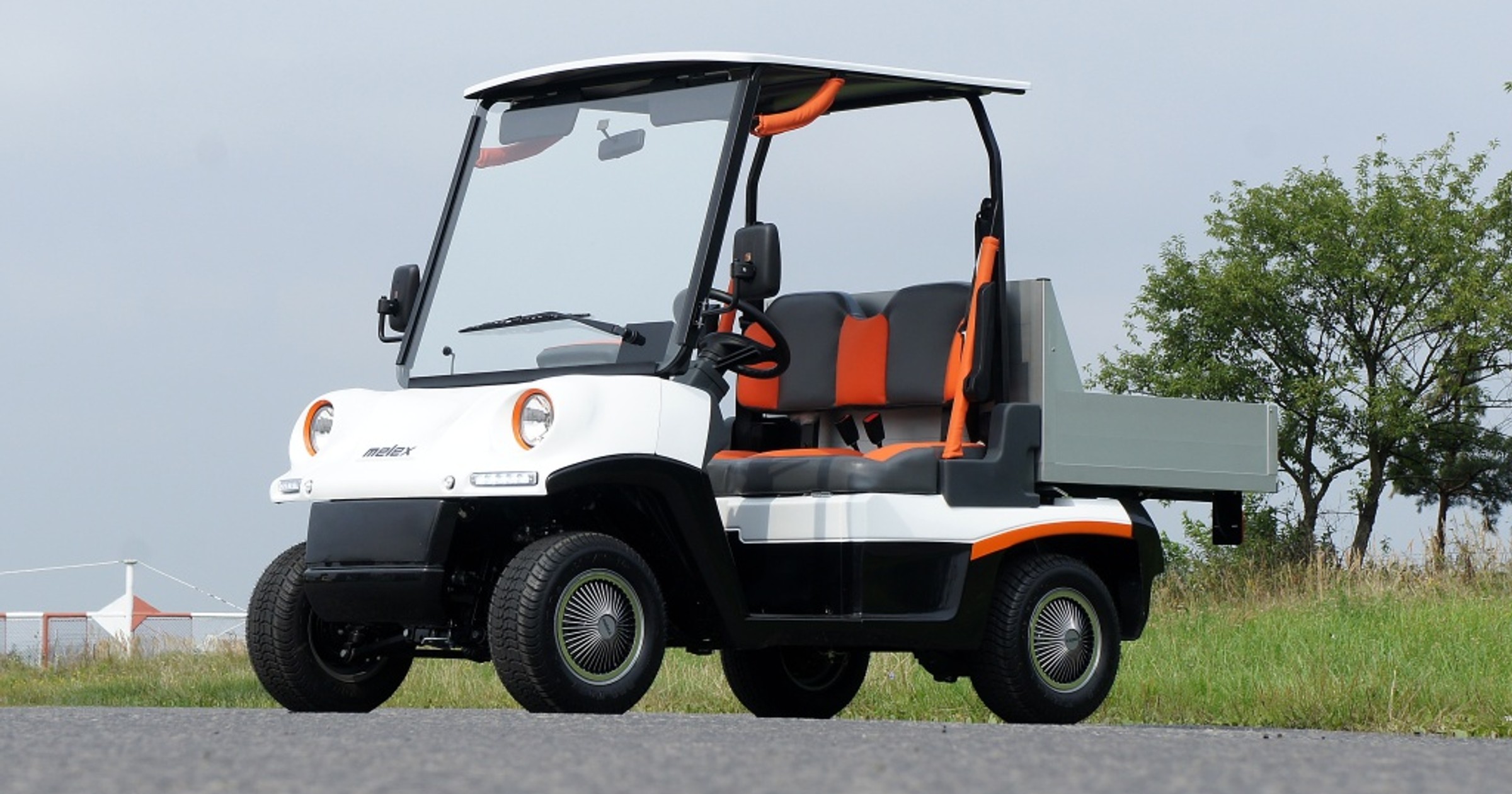 Melex 445
