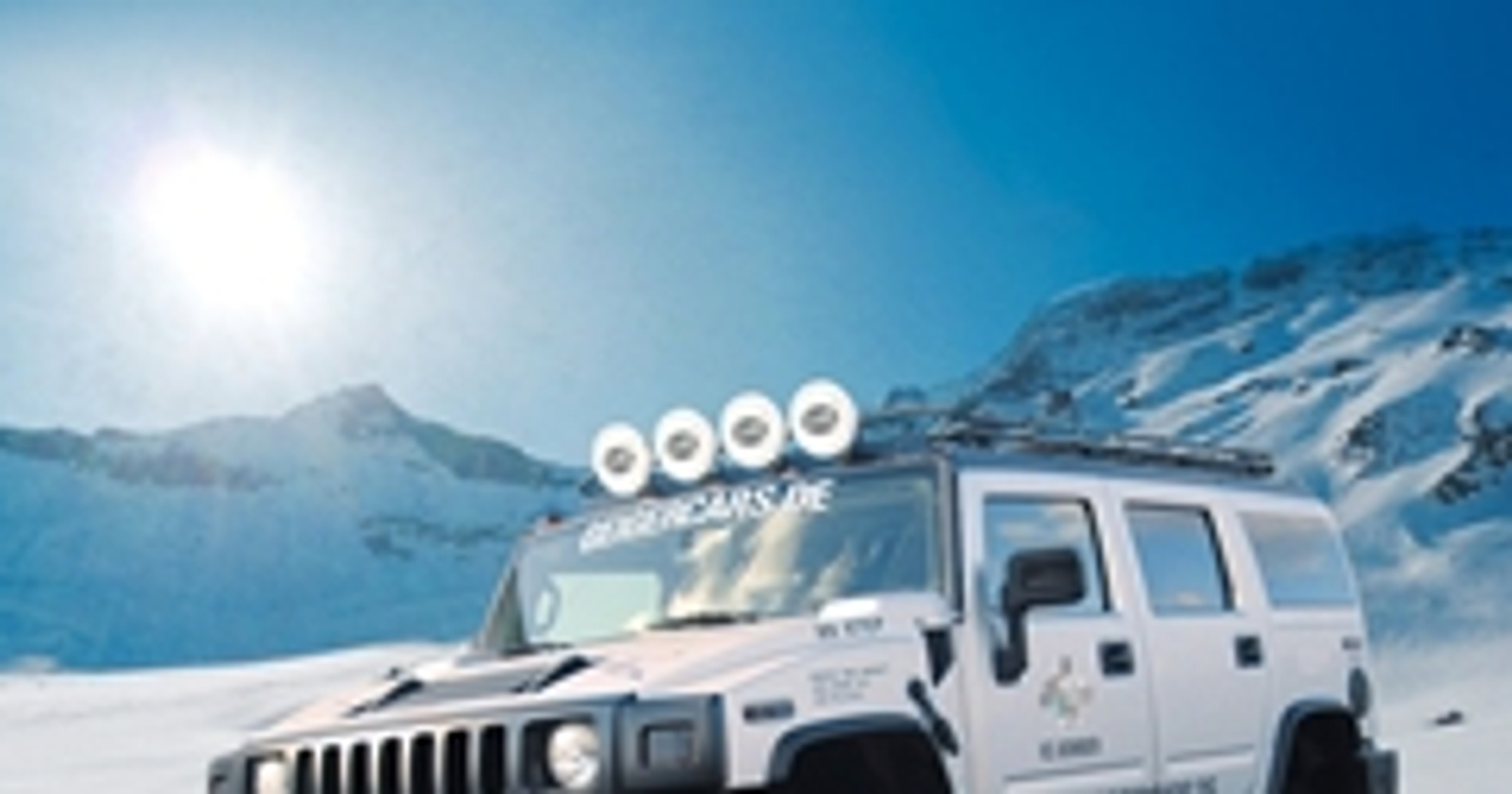 Hummer na gąsienicach – po co?
