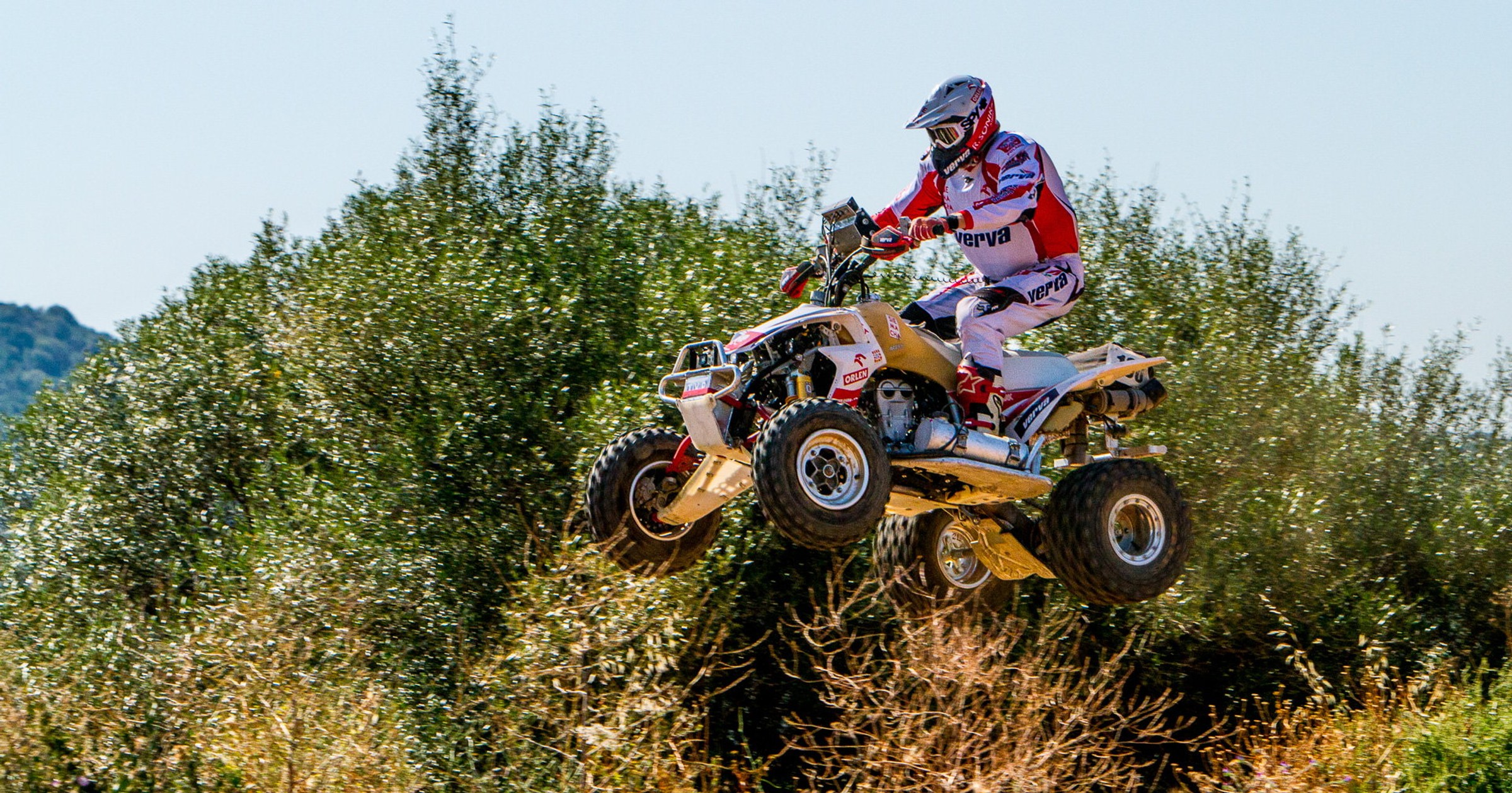 Orlen Team - Rafał Sonik