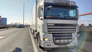 Polska i trzy inne kraje chcą całkowitego zakazu transportu towarów do Rosji i Białorusi