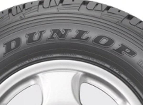 Dunlop: GrandTrek AT3 - nowa opona typu SUV