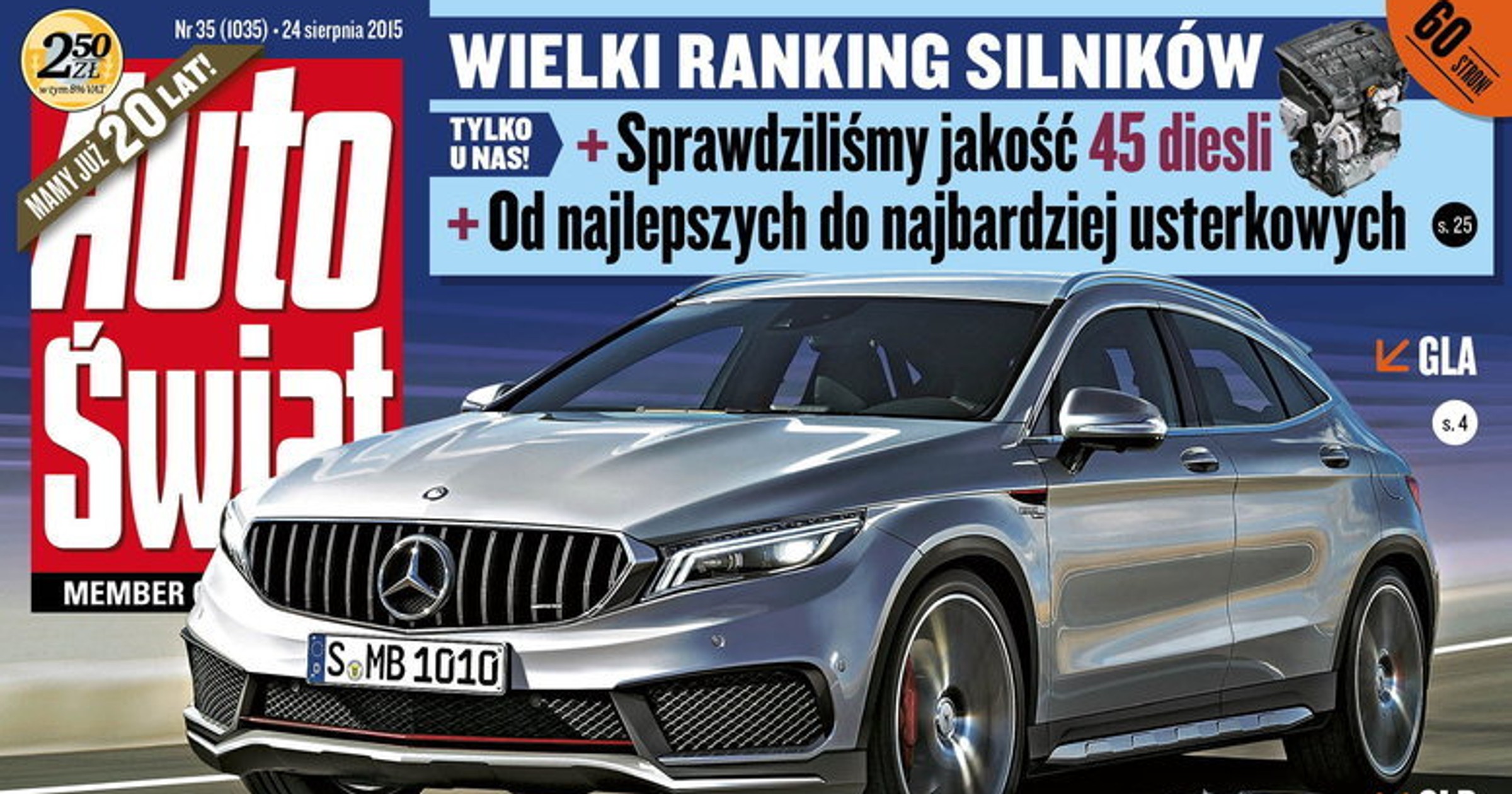 Auto Świat