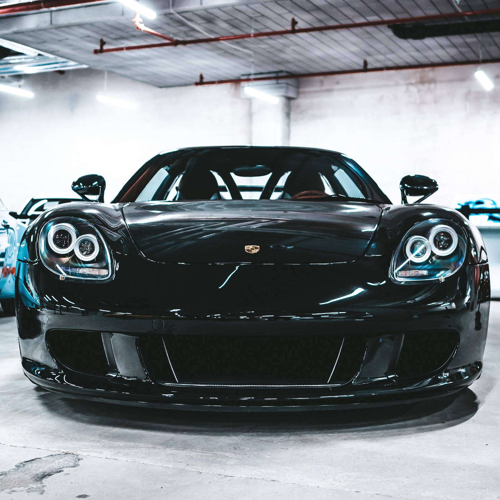 Ikony Motoryzacji/Supercar Club