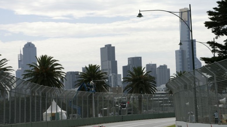 Grand Prix Australii 2011: historia, zwycięzcy, harmonogram