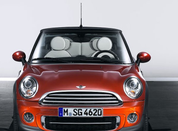 Facelifting Mini
