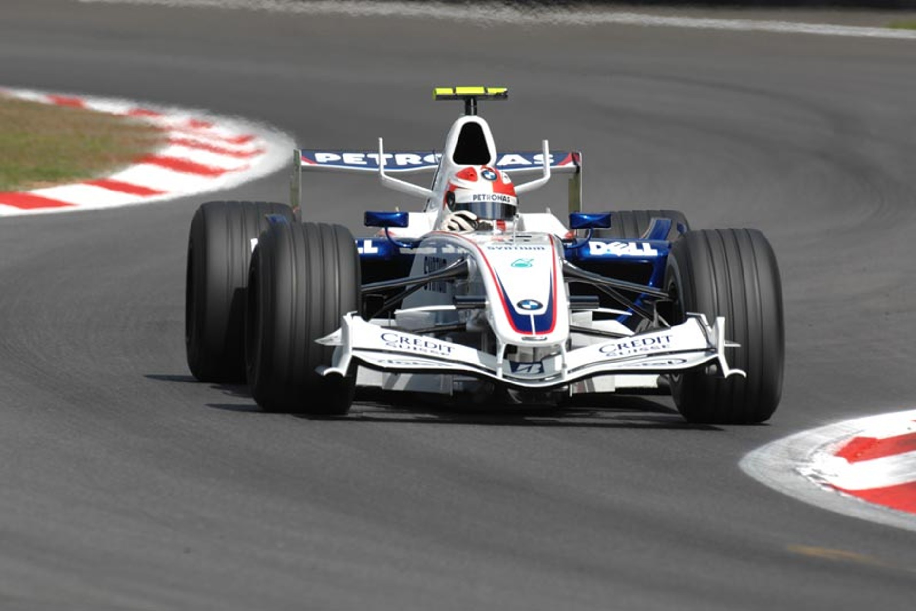 Grand Prix Włoch 2007: fotogaleria