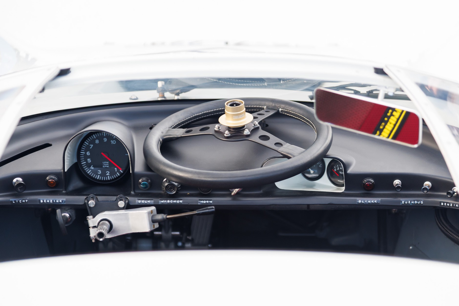 Międzynarodowy konkurs elegancji THE ICE w Sankt Moritz w Szwajcarii