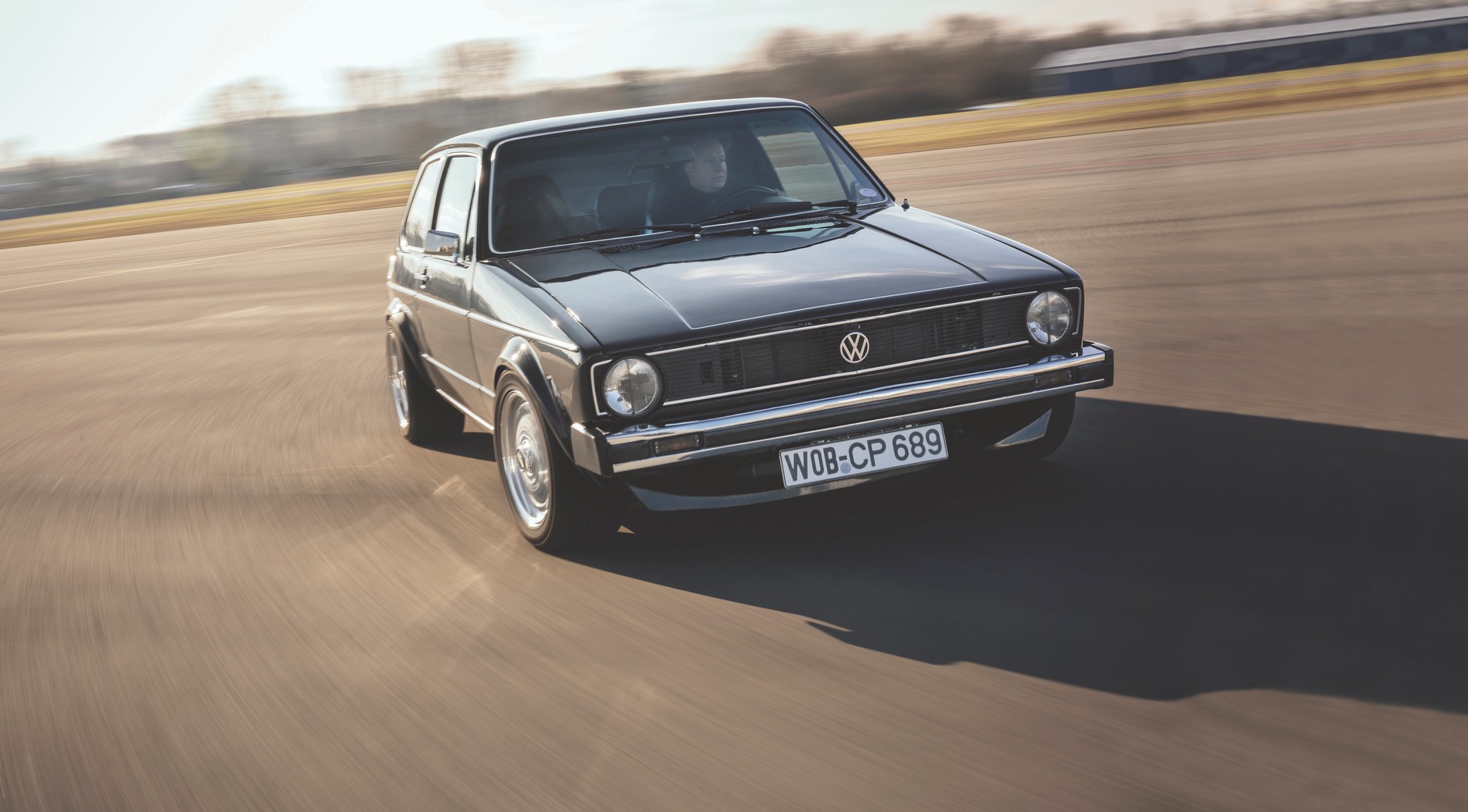 Porsche 928 S Artz Golf (1978)