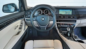 Poduszka powietrzna w BMW może być jak metalowy pocisk. Ponad 5,6 tys. aut z Polski powinno trafić do serwisów