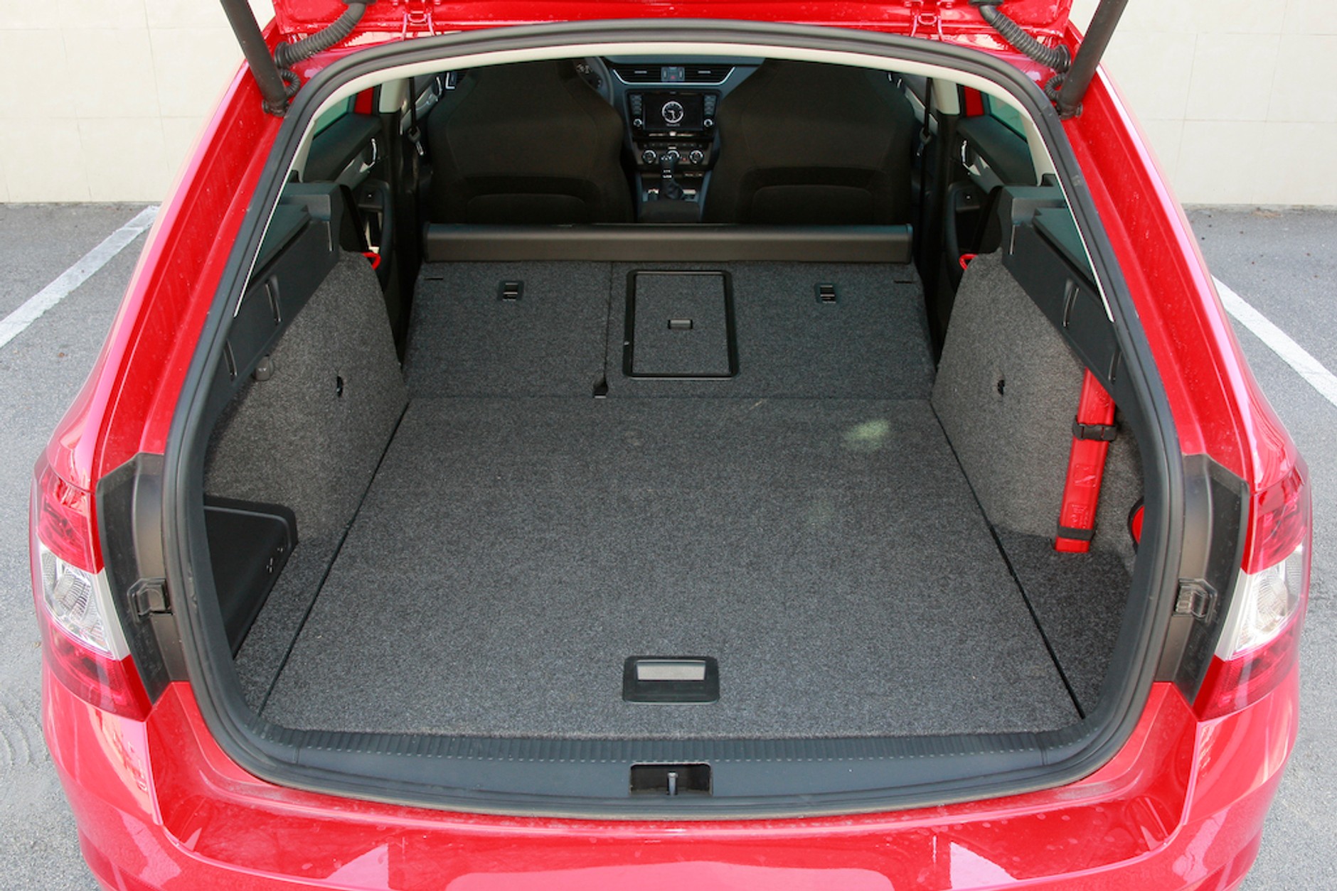 Skoda Octavia 4x420130914_0486