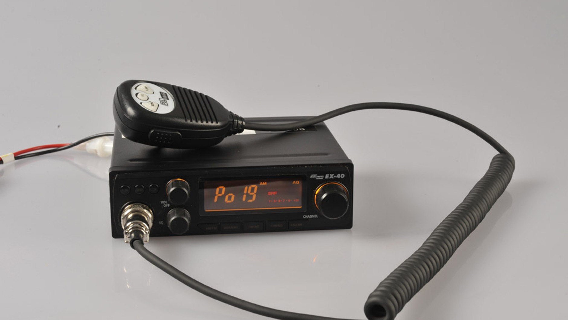 CB radio: najlepsze radio na drodze