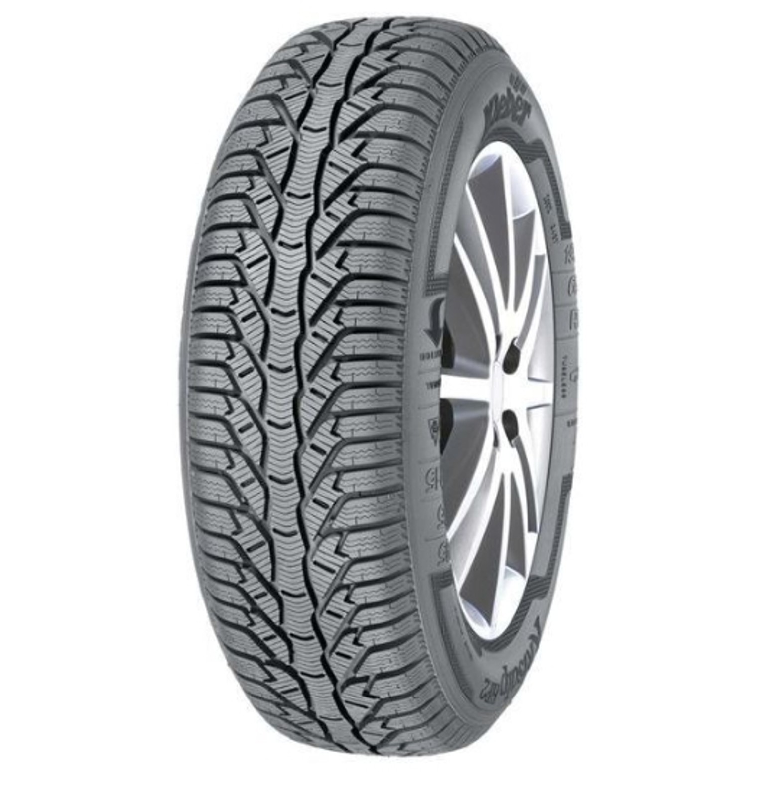 Najtańsze opony zimowe w rozmiarze195/65 R15