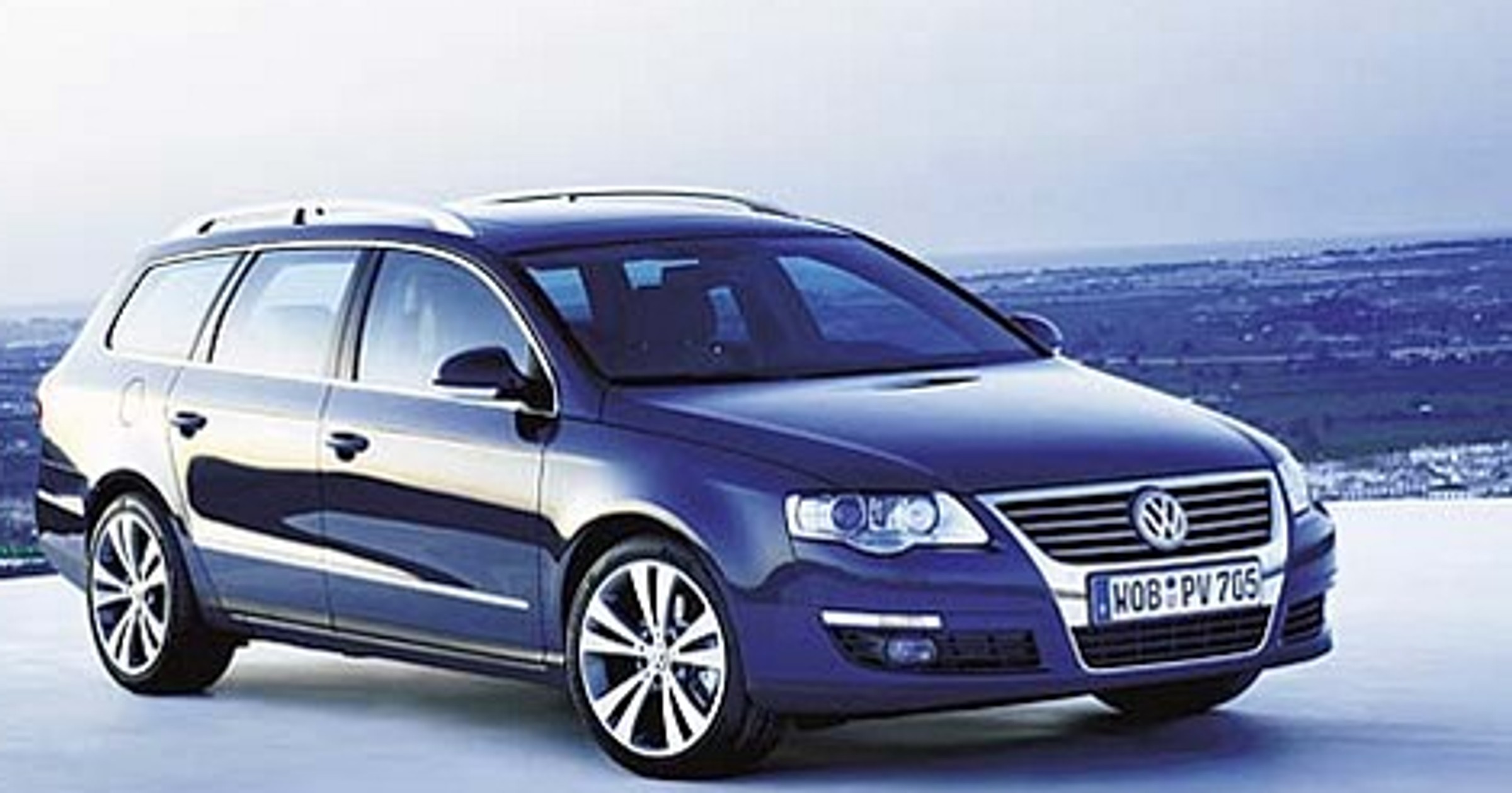 Nowe VW już w sprzedaży