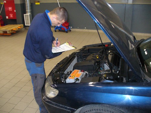 5 warsztatów, 5 opinii