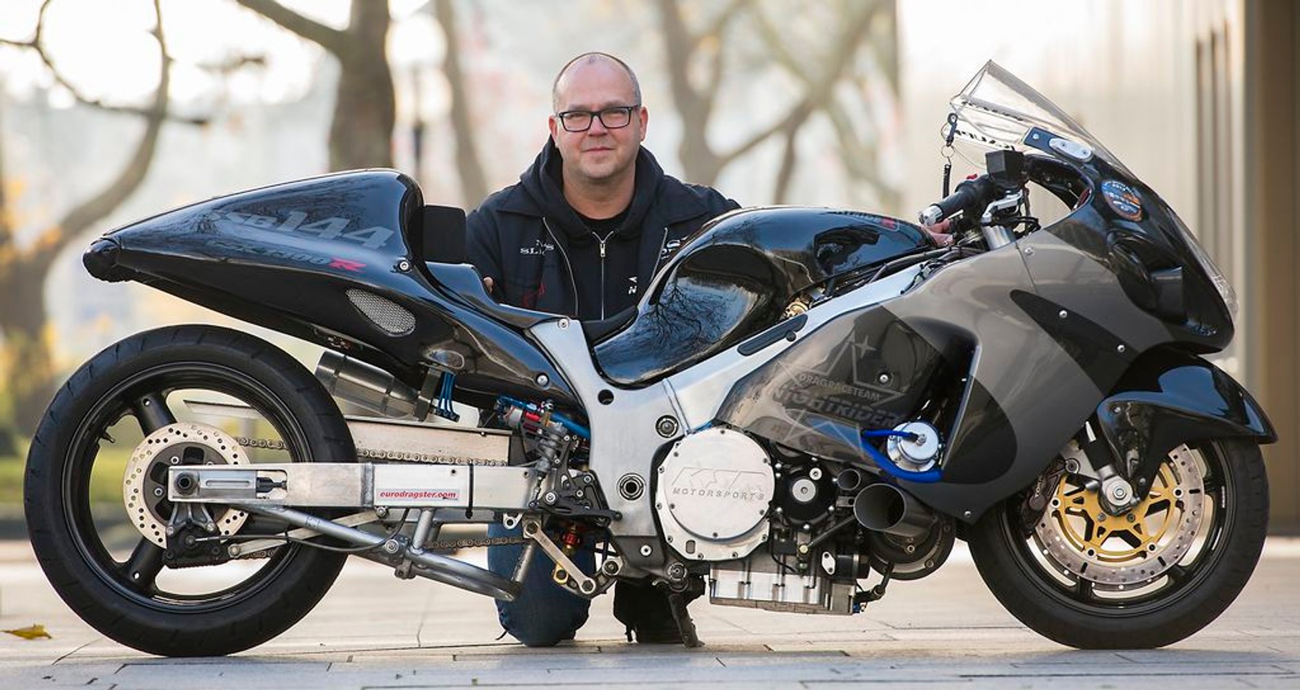 Essen Motor Show 2013