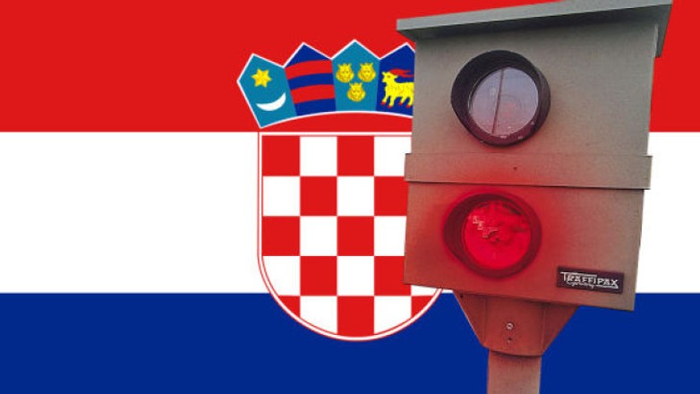 Chorwacja - taryfikator mandatów