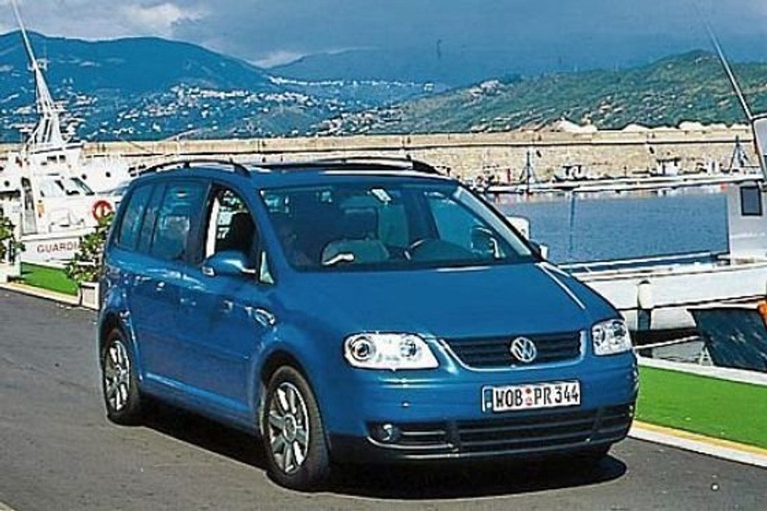 Samochody w testach długodystansowych. Część pierwsza