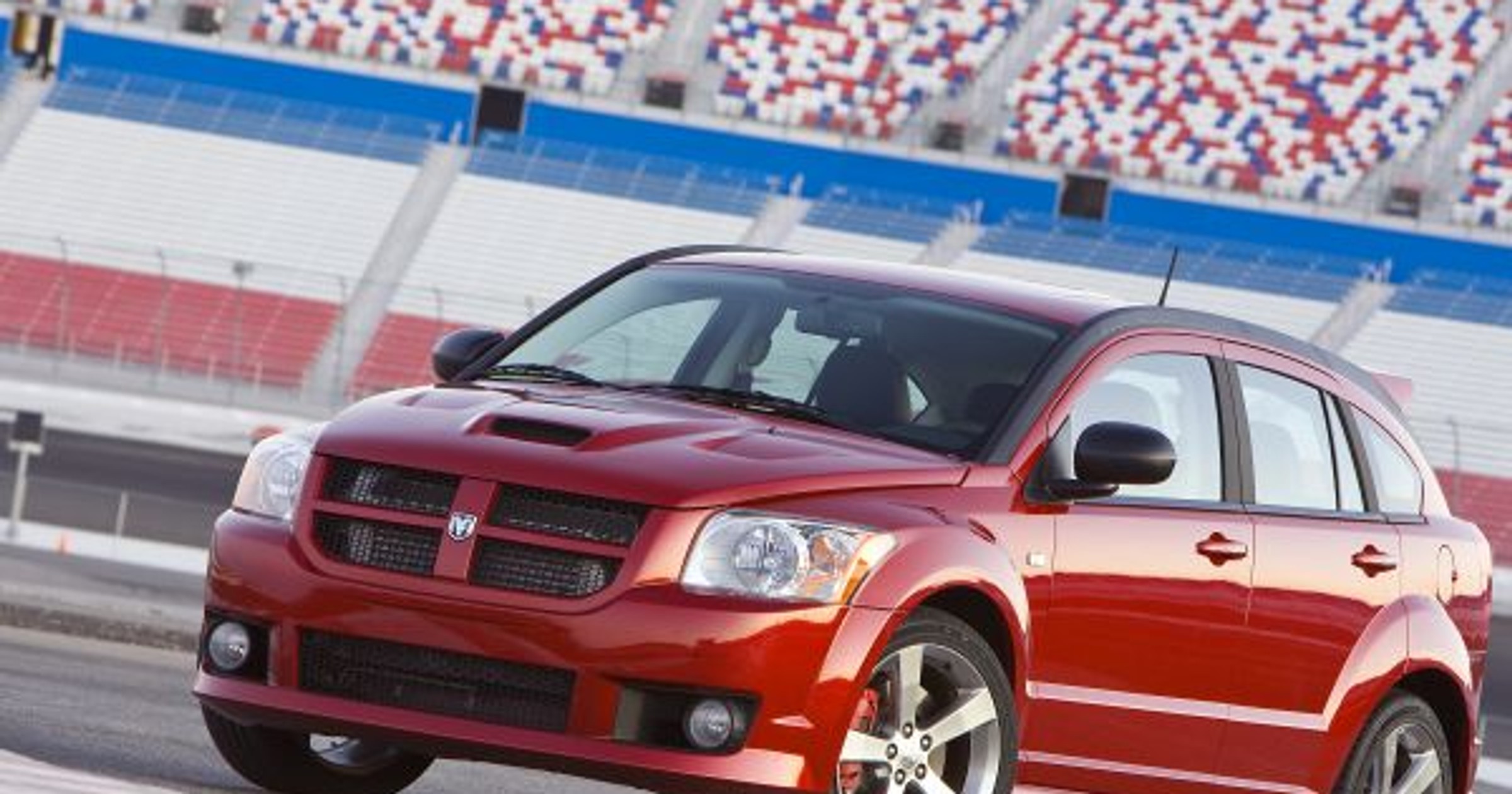 Caliber SRT4 w Polsce