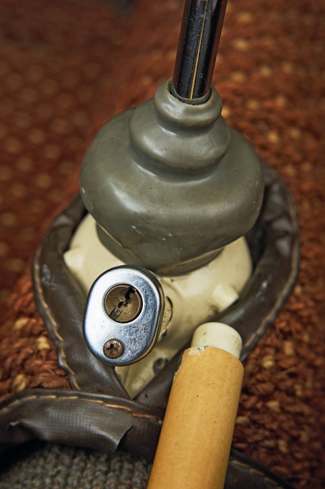 Volkswagen Dannenhauer & Stauss Sport-Kabriolett