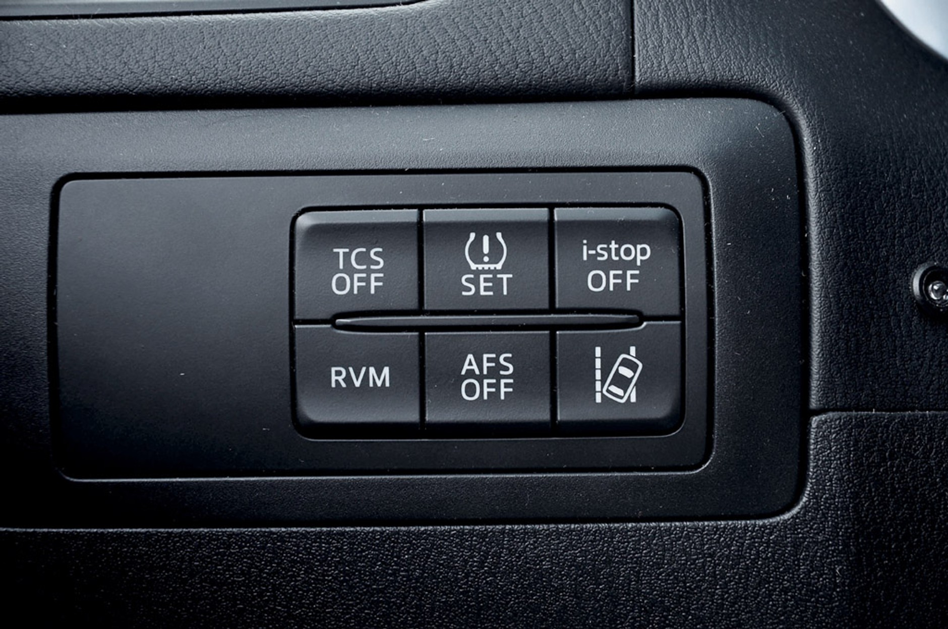 Mazda CX-5: fajna i praktyczna