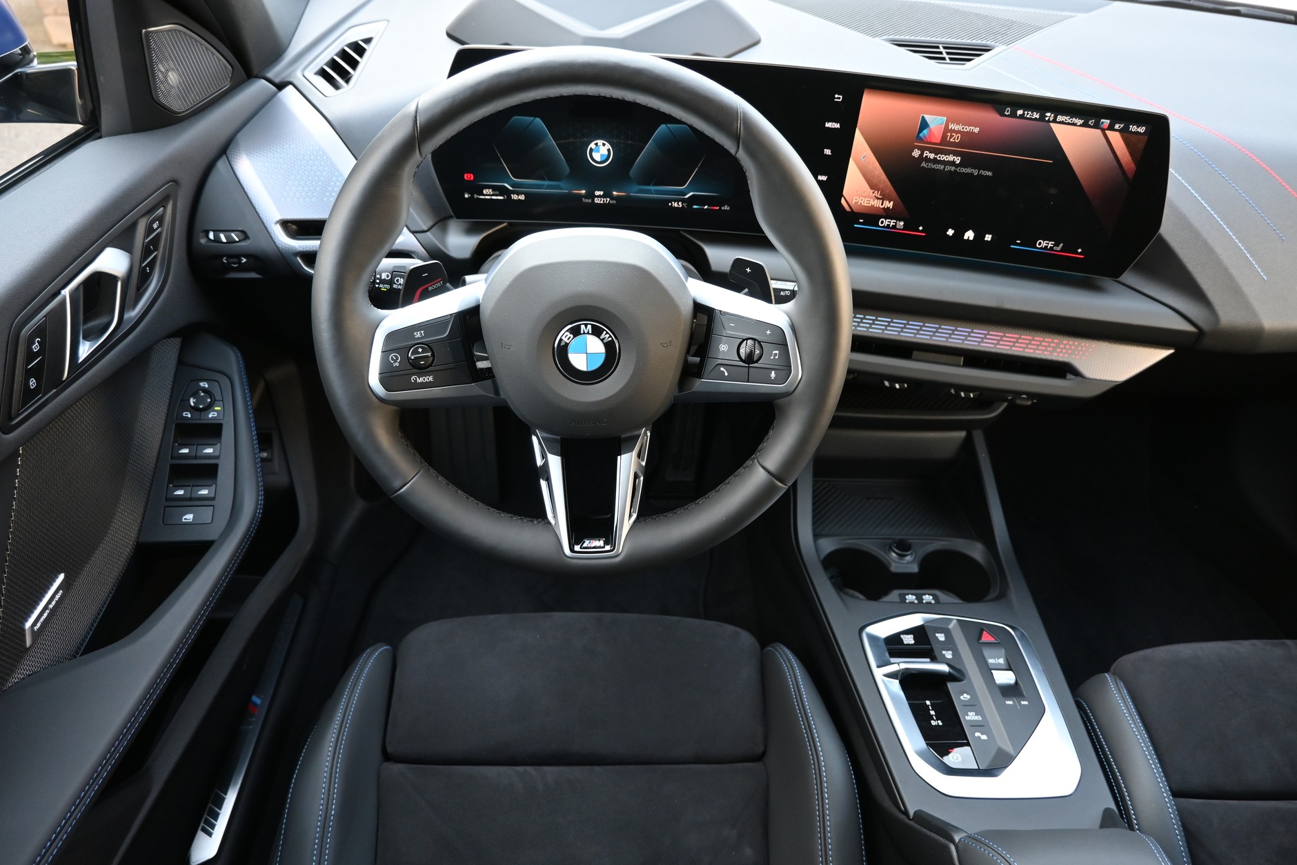 BMW serii 1 (4. generacja)