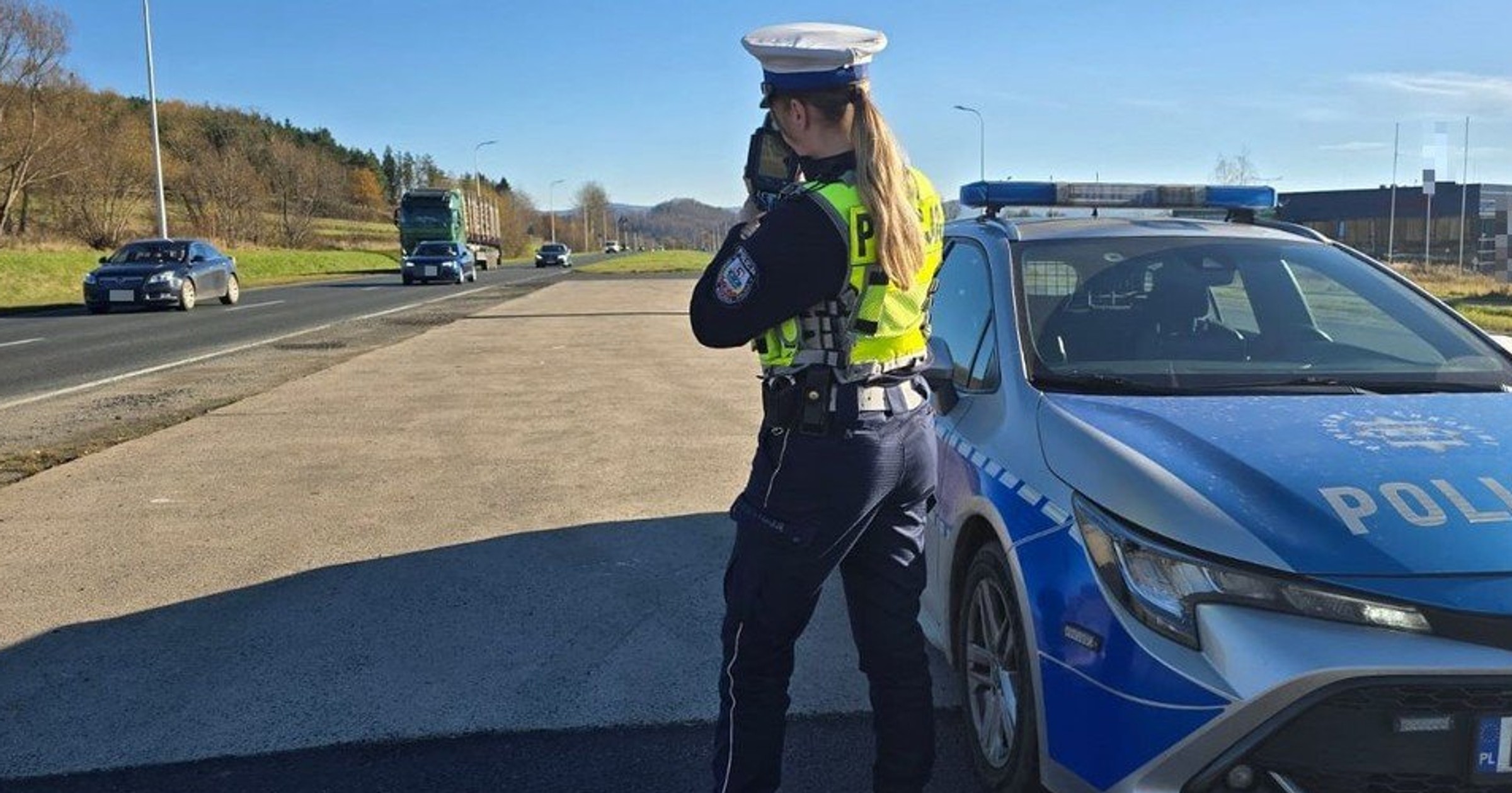 Kaskadowa kontrola prędkości