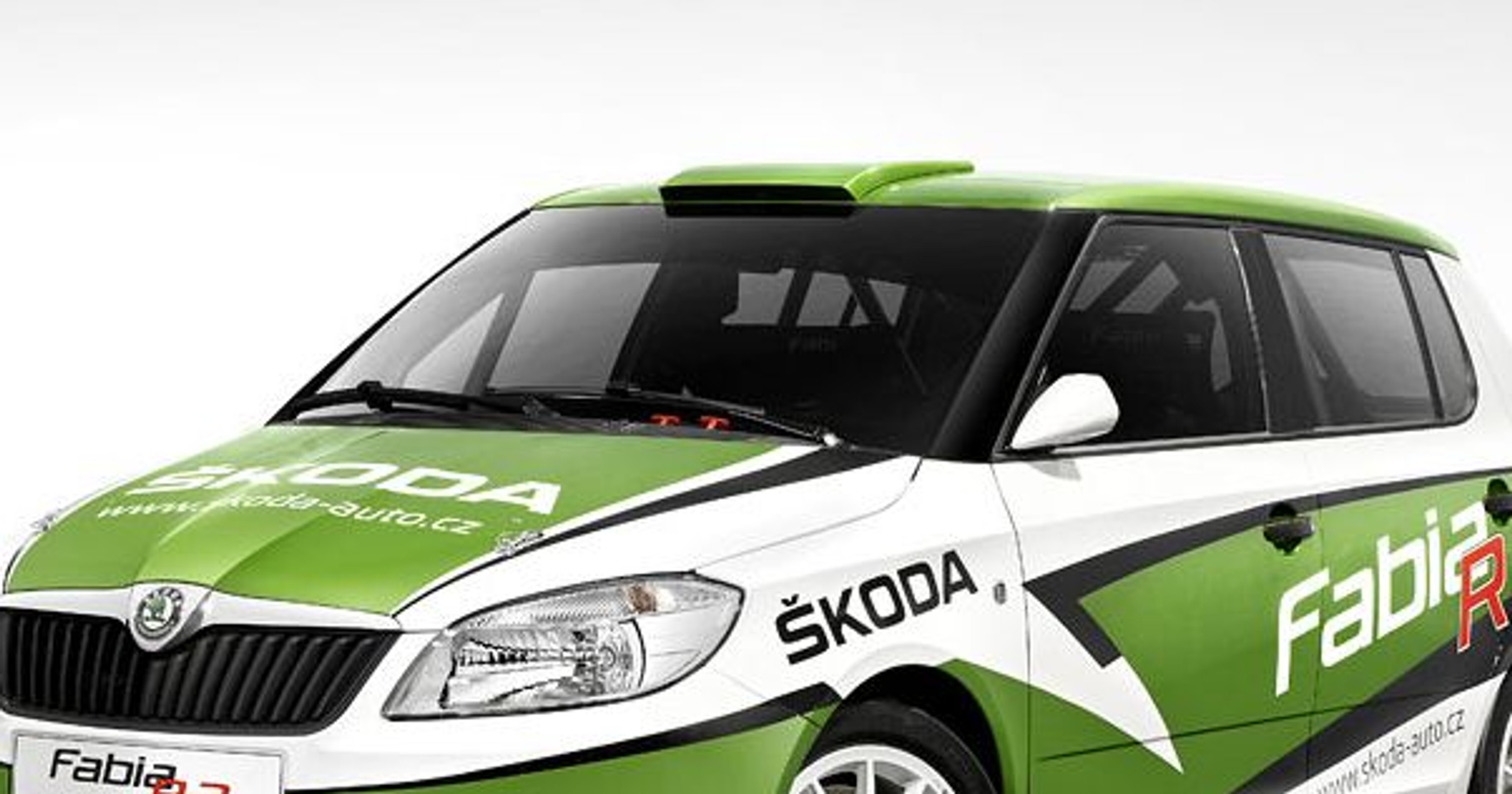 Nowa Škoda Fabia za 62 tys. euro